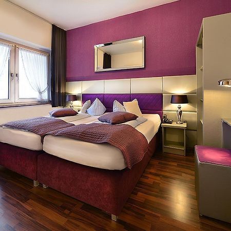 Hotel Am Wehrhahn Дюссельдорф Екстер'єр фото